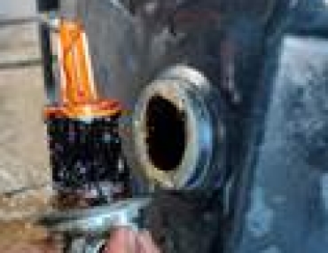 A baixa qualidade do óleo diesel no Brasil e suas consequências para os motores a diesel